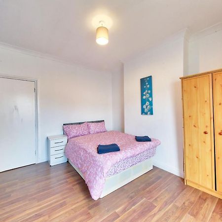 Cozy London Flat Hotell Eksteriør bilde